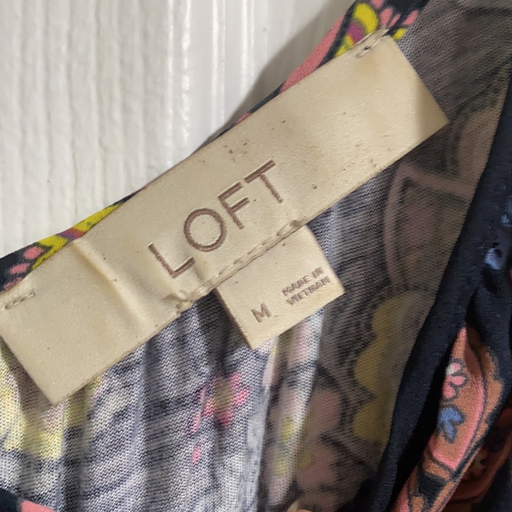 Loft blouse - Picture 3 of 3